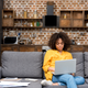 Illustration for article titled Less Than a Third of American Workers Can Telework, and the Ones Who Cant Are Disproportionately Black and Latinx